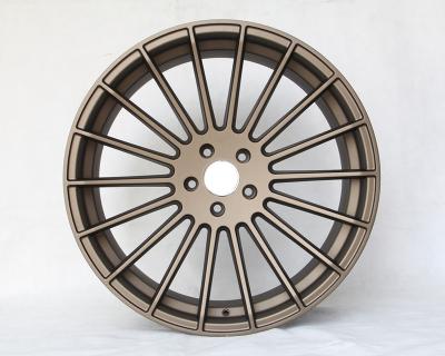 China New Design Wheel A0060 Upset Wheel 5x114.3 19 Inch Wheels Car Alloy Wheel Aluminum Rims For Car Customs 20 Inch 22 Inch for sale