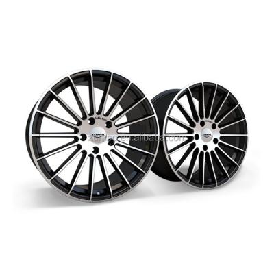 China Replica Wheel A0060 ZUMBO Alloy Car Wheel Touring Car Rims 18 Inch 5 Inch 22 Inch 20 Inch 19 Hole PCD 5x112 5x120 for sale