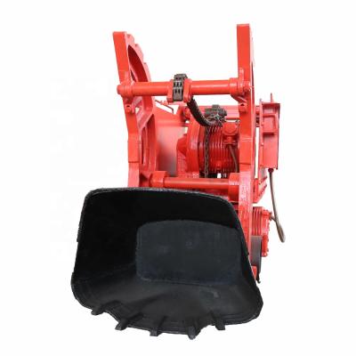 China energy & Z Series Electric Mining Machinery Coal Buddy Mining Buddy Machine For Sale for sale