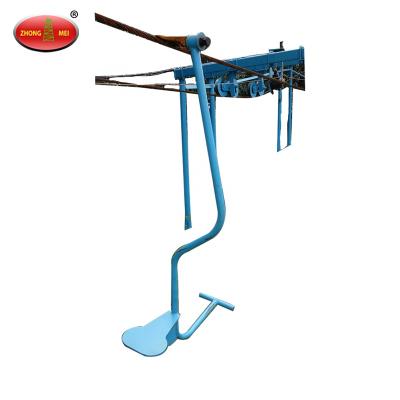 China energy & Underground Transport Worker Installation Extracting Passenger Overhead Device for sale