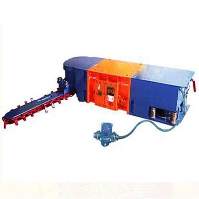 China energy & Usage Mining Mining Groove Depth 1 Shearer Coal Cutting Machine for sale