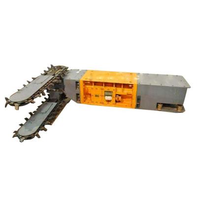 China energy & Chain Type Shearer Coal Mining Supply Mining Machine Cutting Machine for sale