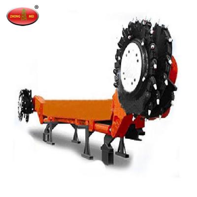 China energy & Coal Mine Machine Long Height Mining Underground Machine for sale