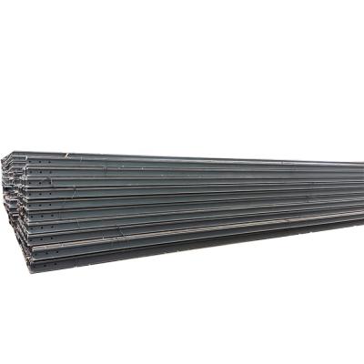 China Railway Rail Selling Weight Of A Railway Rail Railway Heavy Steel Rail 43kg Price for sale