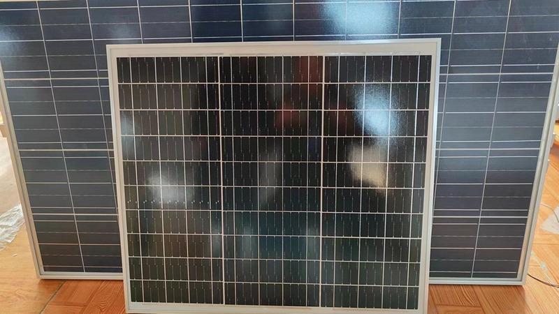 Verified China supplier - Yangzhou Dongyu Solar Energy Technology Co., Ltd.