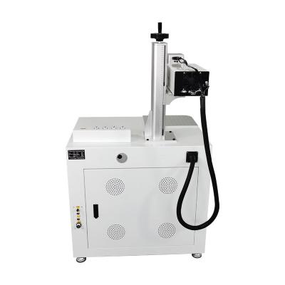 China UV Laser Marking 3W 5W Fiber Laser Marking Machine For Efficient Precision Marking Laser Engraving Machine for sale