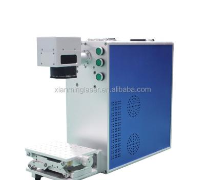 China Laser Marking Big Discount 20w Fiber Laser Marking Machine / Fiber Laser / Laser Marking for sale