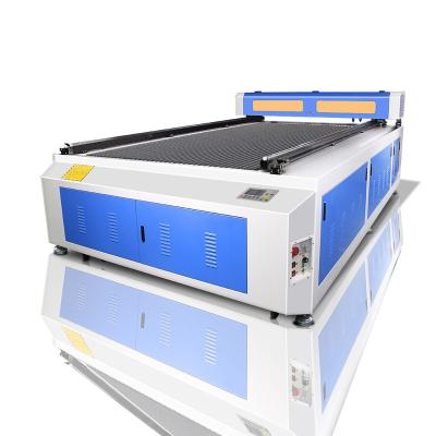 China Laser Engraving 1300*2500 mm CO2 Laser Cutting Machine Large Work Area Laser Engraving Machine for sale