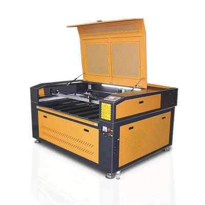 China Laser Engraving CO2 Glass Tube Laser Engraving Machine, Ghana Fabric Laser Cutting Machines Laser Cutter 1390 for sale