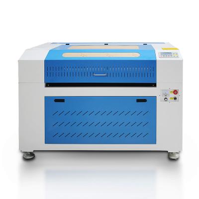 China Laser CUT Hobby 5070 Laser Cutting Machine with 50w 60w for sale