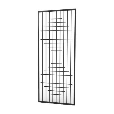 China Factory Supply High Strength And Corrosion Resistance Top Quality Chinese Style Classic Screen Widely Used Screen for sale