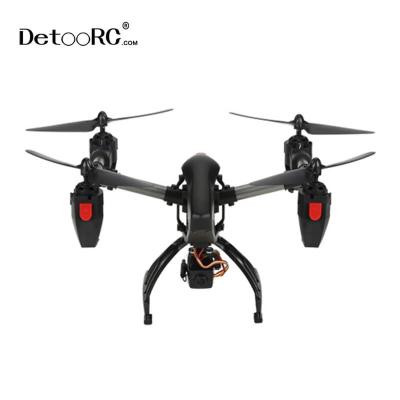 China Radio Control Toy Detoo Drone With Hd Camera C250 Rc Drone With Wifi Fpv Hd Camera Drone Professional for sale