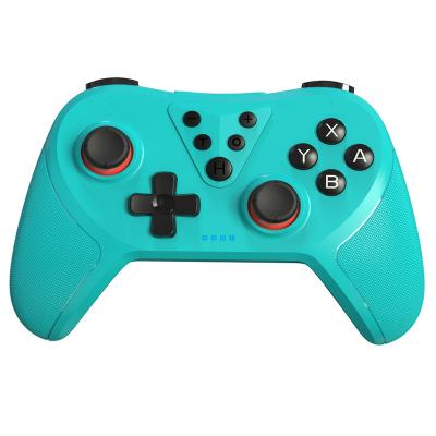 China Wireless VIBRATION MOTOR Switch Controller Six Axis Gyro Vibration Motor Gamepad Game Accessories For Nintendo Switch for sale