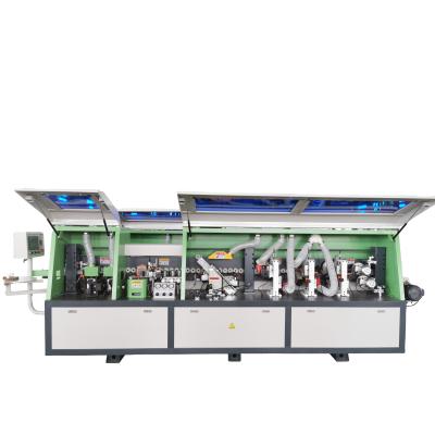 China Factory Melamine Edging Machine Woodworking for sale