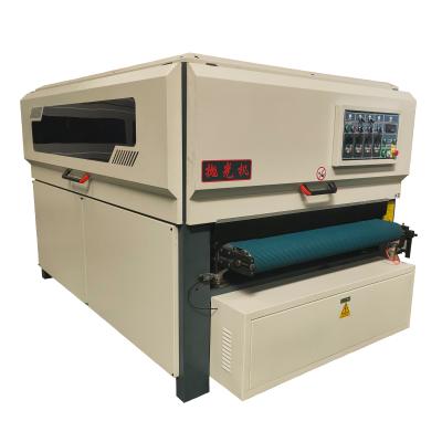 China MDF/Hardwood/SOILD WOOD/OTHER MATERIALS Drum Sander Woodworking Machine Sanding for sale