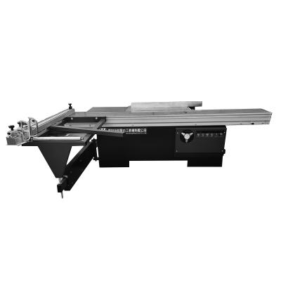 China Mj6132 MDF Horizontal Sliding Table Saw Machine Sliding Table Saw / Woodworking for sale