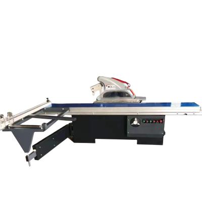 China Hot Sale Horizontal Woodworking Machinery Table Sliding Saw for sale