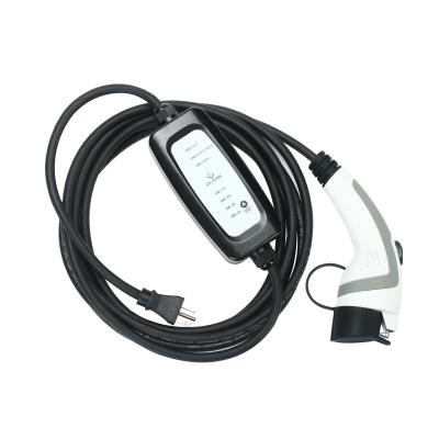 China Simplicity 32A Electric Vehicle 380V 3Phase AC Plug Charger EV 22kw EV Charger EV Quick Public Charger for sale