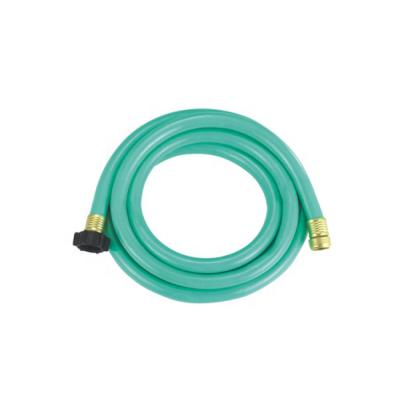 China Professional Garden Adjustable PVC Flexible Hose Irrigation Sprinkler Hose Supplies 1/2