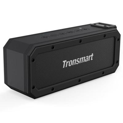 China Game Shenzhen Party Equipment SoundPulse 40W IPX7 Video Outdoor Waterproof Wireless Portable Speaker Tronsmart Forc+ for sale