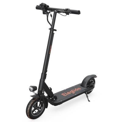 China Eleglide Unisex S1 Plus Fold Electric Scooter 10