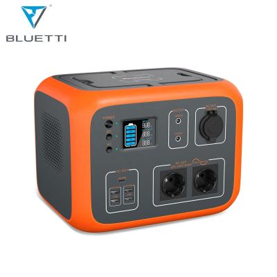 China Type C BLUETTI AC50S Portable Power Station for sale