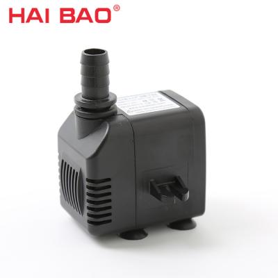 China Designed for 220v air cooler hot sale resistance HB-702 air cooler India high temperature water pump for sale