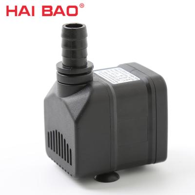 China Designed for hot HB-701 air cooler air cooler water pump AC pump in India for sale