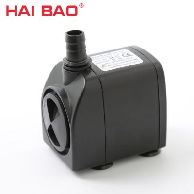 China Chinese factory direct high efficiency HB-410 AC submersible water pump submersible for sale