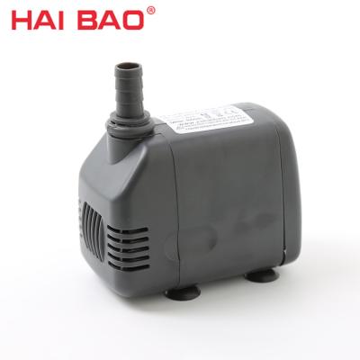 China Designed for air cooler air cooler pump HB-888 submersible water pump for sale