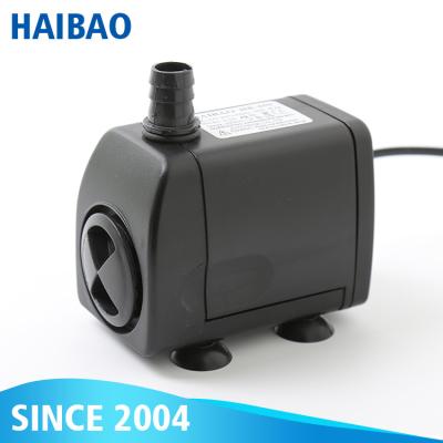 China HB-339 Low Power MARINE Pumps for sale