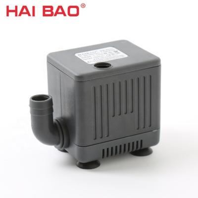 China Low Level Suction Mini Centrifugal Water Pumps For Bottom Air Cooler for sale