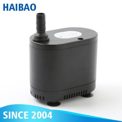 China Submersible Type Submersible Fountain Water Air Cooler Impeller Pumps for sale