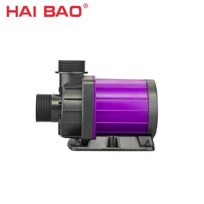 China Submersible Deep Good Water Circulation Pump Brushless High Pressure Pump for sale