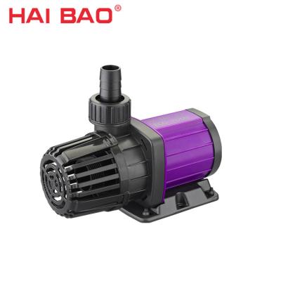 China Submersible High Speed ​​Head Low Flow High Power Submersible Water Pump for sale