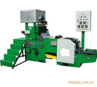 China Grid casting machine for sale