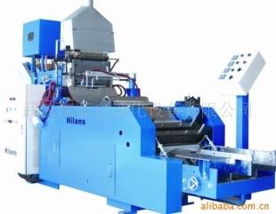 China Grid casting machine for sale