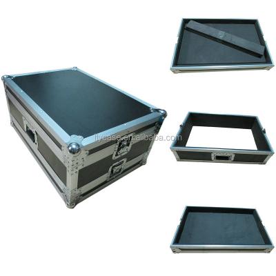 China Storage Show and Carry Customized Flight Case, Musical Instrument Equipment\Guitar Cabinet\Rack Box for sale