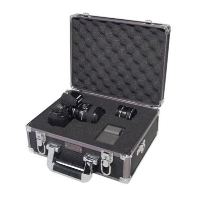 China See Photos Opteka X-Big Pro Aluminum Hard Case For Digital SLR Cameras for sale