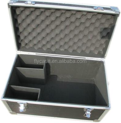 China See Photos Aluminum Hard Case For Canon, Nikon, Digital SLR Cameras And Lenses for sale