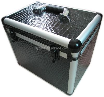 China See Ang Quality New Style Photos Large Aluminum Hookah Case With Locks for sale