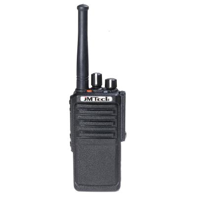 China Hot Selling IP67 Walkie Talkie Marine Radios Two Way Portable Waterproof Handheld Radio JM-103 Waterproof for sale