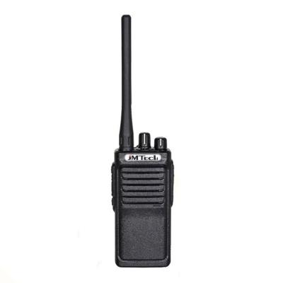 China Charger by car long range handy talky best cheap police radio 16 channel 10w two way radio walkie talkie JM-102 for sale