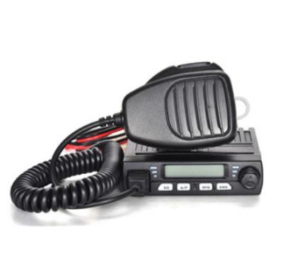 China Frequency is fixed and unprogrammable cheap car price 500 miles Cb radio 27mhz 40 channels vehicle mount CD-925 two way radio car walkie talkie for sale