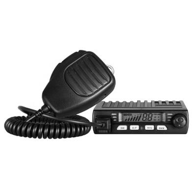 China The frequency is 8 fixed and unprogrammable Cb radio 27mhz 25.615-30.105MHz 40 channels china walkie talkie car radio fixed and unprogrammable Cb radio CD-925 china radio for sale