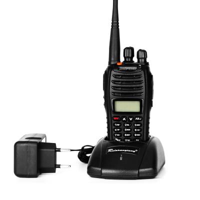 China Baofeng Handheld Two Way Radio Baofeng Cheap Walkie Talkie UV-B5 99Channels Woki Toki Dual Band Walkie Talkie Supplier Baofeng for sale