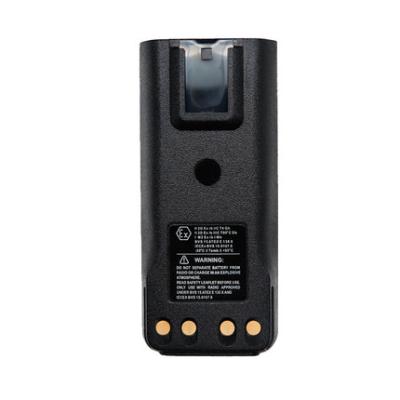 China For Walkie Talkie Radio Accessories NNTN8570 Replacement Battery For MTP8500 MTP8550EX Radio NNTN8570A for sale