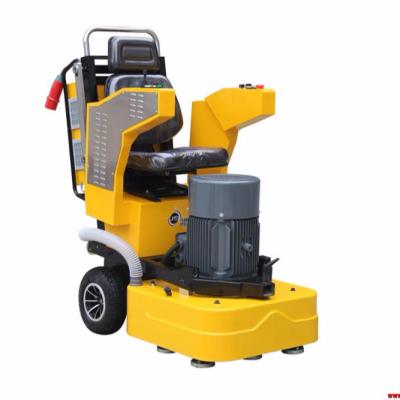 China 20HP Floor Remote Control Concrete Grinder Driving Concrete Grinder D760 for sale