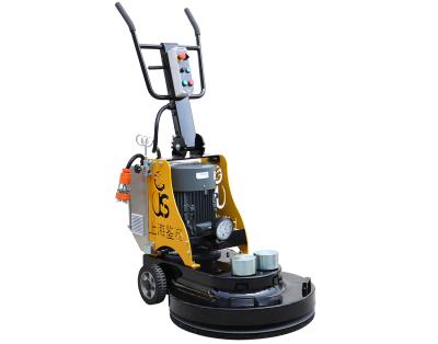 China Building Material Shops C1 Granite 27inch Floor Polishing Machine Industrial Marble Concrete Floor Polisher for sale