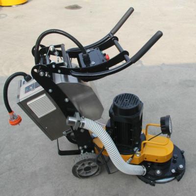 China Hotels S320 JS Floor Edger 12